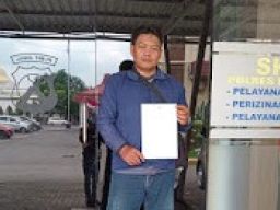 Bantahan Pelapor Kasus Penganiayaan Anak di Polres Pasuruan