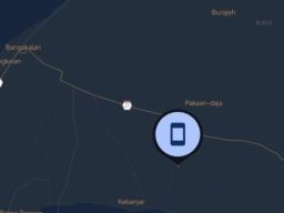 Motor Pengantar Paket Dicuri di Surabaya, Saat Dilacak Ternyata Ada di Bangkalan