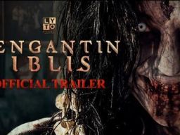 Lyto Awali Tahun dengan Film Pengantin Iblis yang Siap Tayang