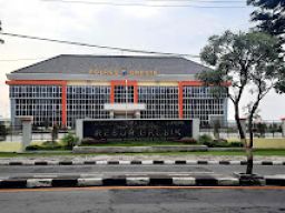 Unit Tipidter Polres Gresik Periksa Pimpinan CV SA Terkait Limbah B3