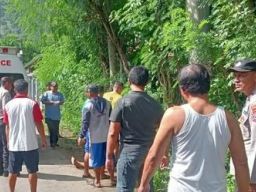 Warga Desa Beji Ditemukan Meninggal Dunia di Jalan Desa Pucungkidul