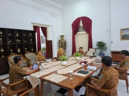 ASN Pemkab Probolinggo Diwajibkan Beli Produk UMKM Tiap Bulan