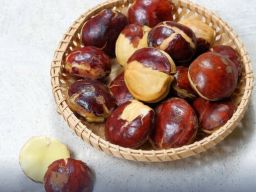 PT Asha Nouva International Ekspor Jengkol ke Jepang