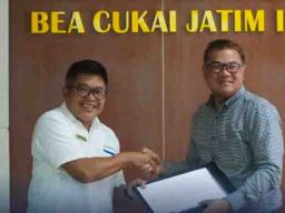 PT Blue Ocean Foods Indonesia Dapat Izin Fasilitas Kawasan Berikat
