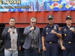 PT Followme Indonesia Ekspor Parfum ke Negeri Sakura