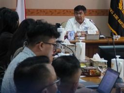 PT Kreasi Sakti Mandiri Dapat Izin Fasilitas KITE Pembebasan