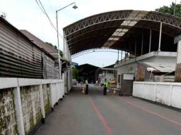 Kecelakaan Kerja di PT Multi Manao Indonesia, Satu Pekerja Dilaporkan Tewas