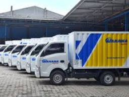 PT Wahana Prestasi Logistik Open Recruitment