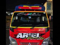 Satreskrim Polres Probolinggo Gagalkan Penyelundupan Pupuk Bersubsidi