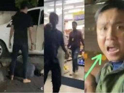 Identitas 3 Terduga Pelaku Penambakan Bos Rental Mobil dari TNI AL