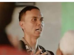 Bripka Erick Berdayakan ODGJ di Subang