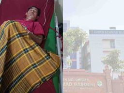 RSUD Raden Achmad Basoeni Mojokerto Telantarkan Pasien Laka Lantas dalam Kondisi Kritis