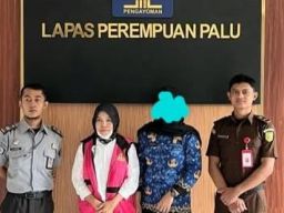 Mantan Kades Dusunan Barat Divonis 12 Bulan Penjara