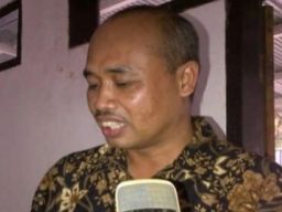 Sugianto Mantan Dirut BPR Kota Kediri Terbukti Jadi Koruptor