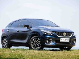 Penjualan Suzuki Melonjak 10 Persen