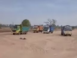 Pendapatan Pemkab Gresik dari Pajak MBLB Rendah