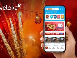 Lima Inspirasi Seru untuk Rayakan Tahun Baru Imlek