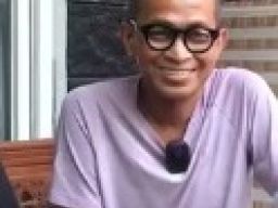 Yusri Yunus Melawan Sakit Sebelum Wafat