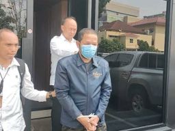 Bos PT Nividia Pratama Avatara Divonis 1 Tahun 6 Bulan Kasus Pupuk Ilegal