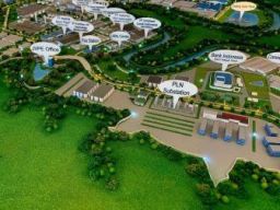 Laba AKR Corporindo Dinilai Meningkat