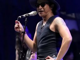 Andy Rif: Nyaris Jadi Vokalis Dewa 19 dan Gigi