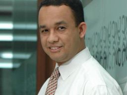 Surat Perpisahan Anies Baswedan Sebagai Mendikbud