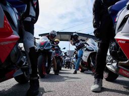 Ajang Spektakuler Aprilia All Stars 2025 akan Digelar Pada 1 Juni di Sirkuit Misano