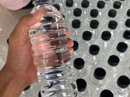 Pedagang Arak Bali di Tulungagung Dipenjara 10 Bulan