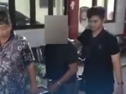 Anak Panti Asuhan Diperkosa Pengasuhnya di Surabaya