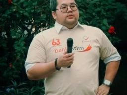 Main Mata Kepala Bank Jatim Cabang Jakarta