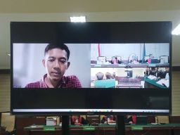 Ahmad Septian Hardianto, Penyelia Kredit Bank Jatim Divonis 7 Tahun Penjara