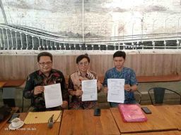 BRI Cabang Jemursari Digugat Perbuatan Melawan Hukum oleh Debiturnya