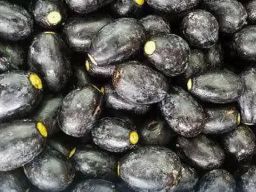 Puluhan Ton Buah Dabai Khas Kalimantan Diekspor ke Malaysia