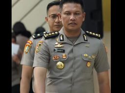 Karir dan Prestasi Kombes Budi Hermanto