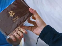 Taru Martani Ekspor Lima Ribu Batang Cerutu ke Taipei