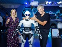 Chery Gandeng DeepSeek