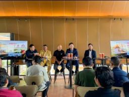 Chery OMODA E5 dan Chery J6 Kolaborasi Bersama Holywings Group