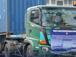 Keripik Tempe dari Sukabumi Diekspor ke Arab Saudi