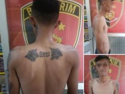 Polsek Rancaekek Tangkap Pelaku Penganiayaan Seorang Dosen