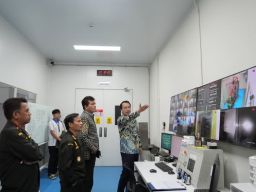 Pentingnya Penggunaan Iradiasi Untuk Buka Pasar Baru Ekspor Buah Indonesia