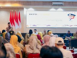 Masalah dalam Proses Penganggaran Pendapatan Asli Daerah di Pemkab Gresik