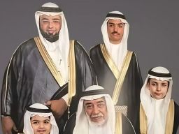 Bani Shaybah Penjaga Kunci Kabah