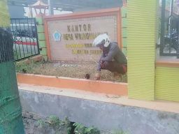 Kepala Desa Wringinanom Kembali Digugat Perbuatan Melawan Hukum