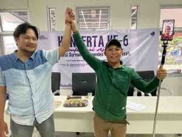 Jurnalis di Gorontalo Dapat Serangan Digital Usai Nulis Tambang Ilegal