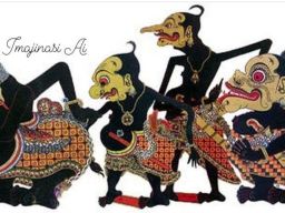 Dua Hati Garuda