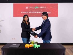 SUSE dan ICS Jalin Kemitraan Strategis