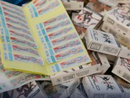 Bea Cukai Semarang Selamatkan Potensi Kerugian Negara 362,4 Juta Rupiah