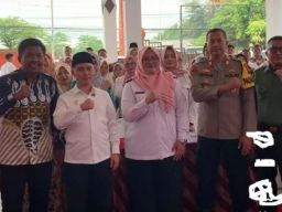 Musrenbang Kecamatan Puri Dibuka oleh Wakil Bupati Mojokerto