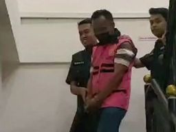 Mantan Kepala Desa Sidodadi Divonis 5 Tahun di Kasus Korupsi Dana Desa