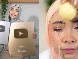 Tips Make Up Awet dan Anti Luntur ala Ijfina Amalia